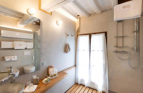 Antica Corte Pallavicina Relais - Foto 105