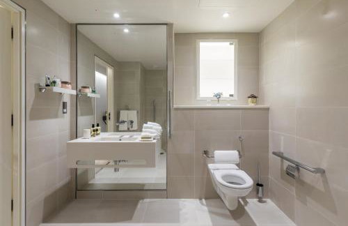 The Quarters Swiss Cottage - Foto 13