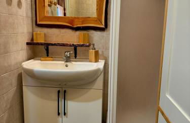 Cosy Apartment in the Mountain Charme - Photo 36