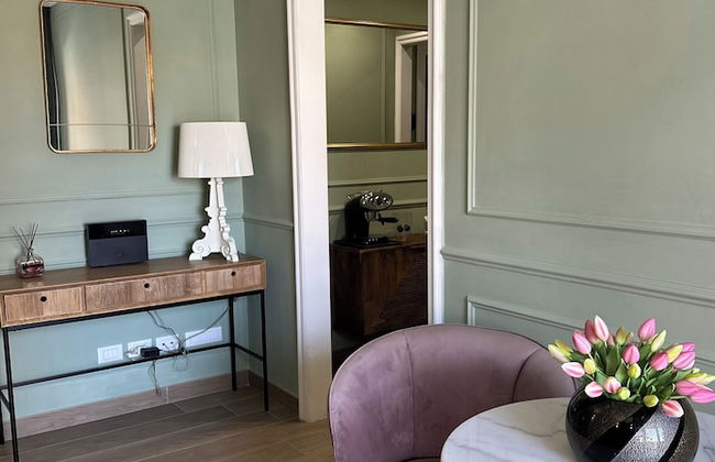 NLM Boutique Suites - Foto 38