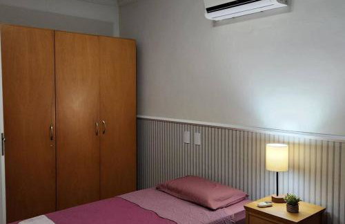 Apartamento Confortável em Guaratinguetá - Photo 12