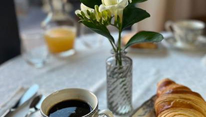 Ecolodge "Les Treilles Monet" Gîte insolite en Champagne à proximité d'Epernay - Foto 3