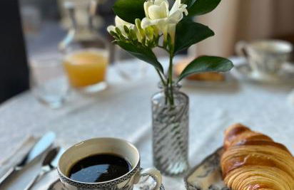 Ecolodge "Les Treilles Monet" Gîte insolite en Champagne à proximité d'Epernay - Foto 3