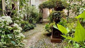 La Casa sul Giardino - Foto 5, Garden