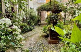 La Casa sul Giardino - Foto 5