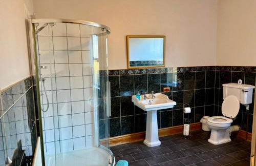 Flatts farm, Yorkshire dales home - Foto 8