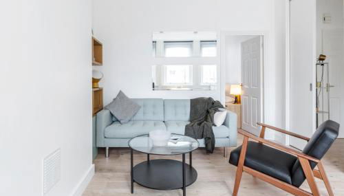 Live like a Londoner by TOWER BRIDGE - Foto 2