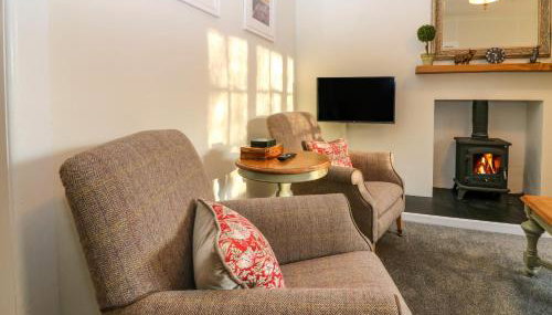 East Cottage - Tarvit - Foto 4