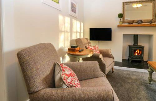 East Cottage - Tarvit - Foto 4