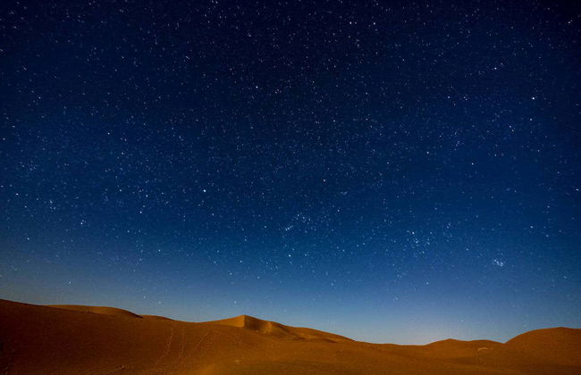 Balade en buggy dans le désert de Merzouga - Photo 6