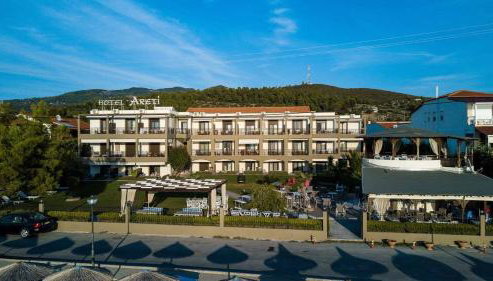 Hotel Areti - Foto 3