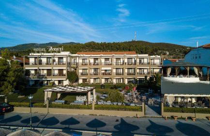 Hotel Areti - Foto 3