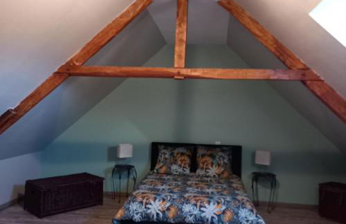 Chez Jeanne - Foto 13