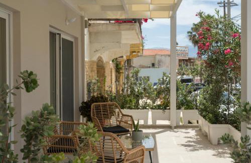 Kolymbari Sea Front Cozy Apartments - Foto 55