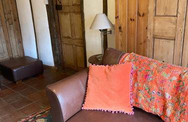 Cottage near Hitchin sleeping 4 - Foto 24