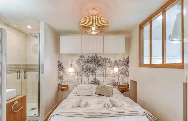 La Cormorane - Foto 12