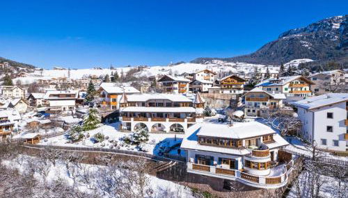 Residence Burghof - Foto 2