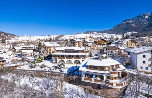 Residence Burghof - Foto 2