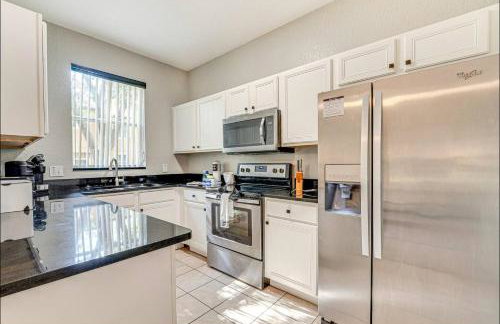 Disney-Area 4BR Townhome | Resort Amenities - Foto 5