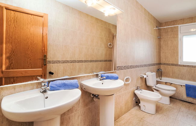 Villa Cala Llenya - Foto 7