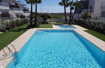 Marinamed Residential Villa Sea View - Foto 1