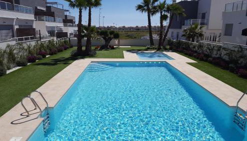 Marinamed Residential Villa Sea View - Foto 1