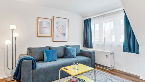 WHONAP - Stadhûs I Küche I Zentral I A81 I Business - Foto 2