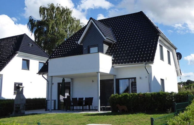 Villa Lago am Fleesensee - Foto 19