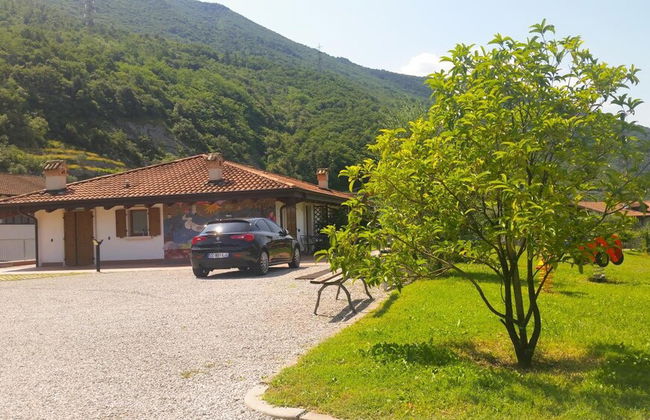 Agriturismo Trefrutti - Foto 47