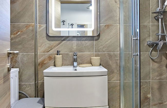 Apartamente Indigo Alezzi - Foto 44