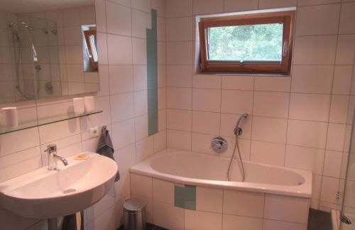 Ferienwohnung Öttersbach - Foto 9