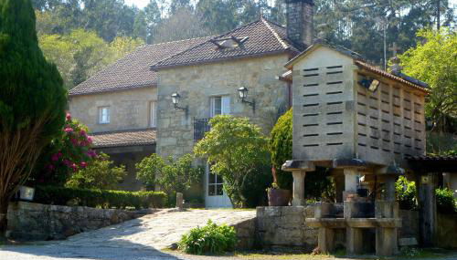 Casa da Posta de Valmaior - Foto 1