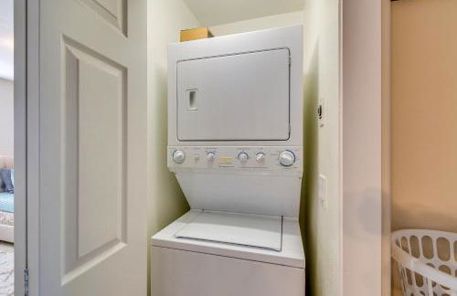 Westport Vacation Rental Walk to Beach! - Foto 20