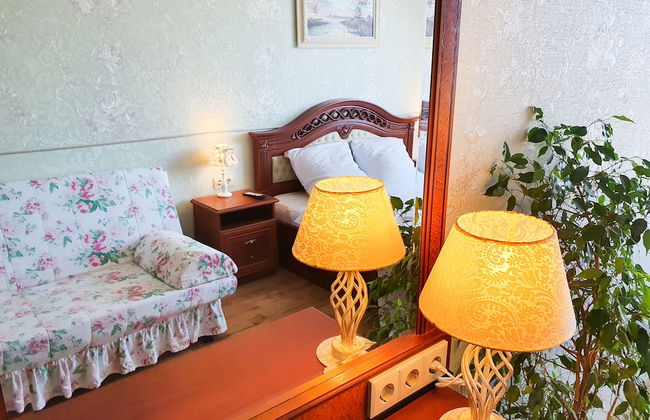 AELITA Apartment with Port View - Foto 18