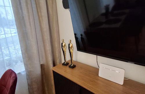 Przytulny Apartament Lelewela 2 - Foto 9