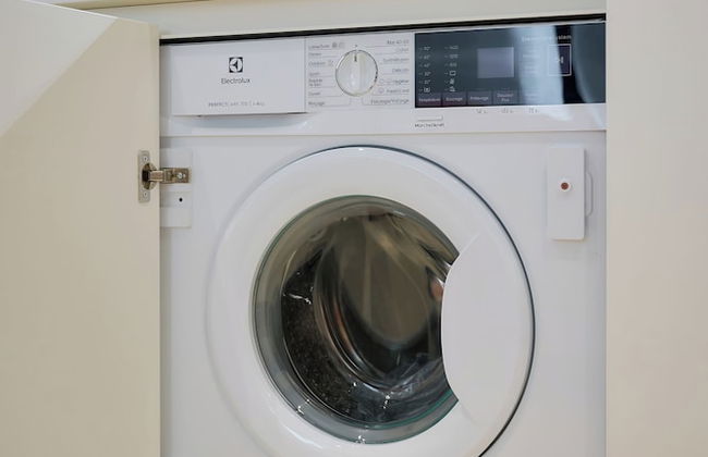 APARTHOTEL 9 ALBERTI - Foto 46