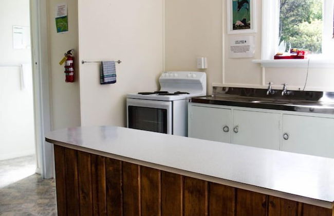 The Camp - Lake Hawea - Foto 51