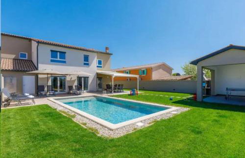 Villa Edi-heated pool & e-bike - Foto 1