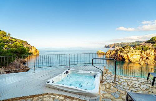 Villa Ca La Dolors - Cala Deià, by PriorityVillas - Foto 1