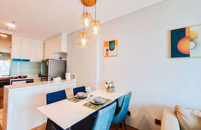 Astra Sky River Chiang Mai By Fang - Foto 42