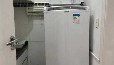 Apto Santos Gonzaga 46 mtrs Praia - Foto 3