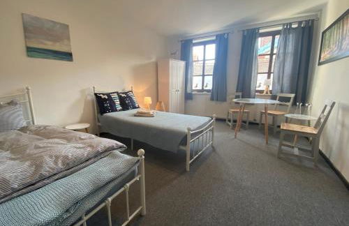 Fewo Sachsenhöhe - Foto 8