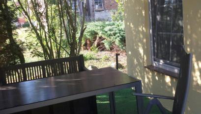 Bungalow Mechow - Foto 2