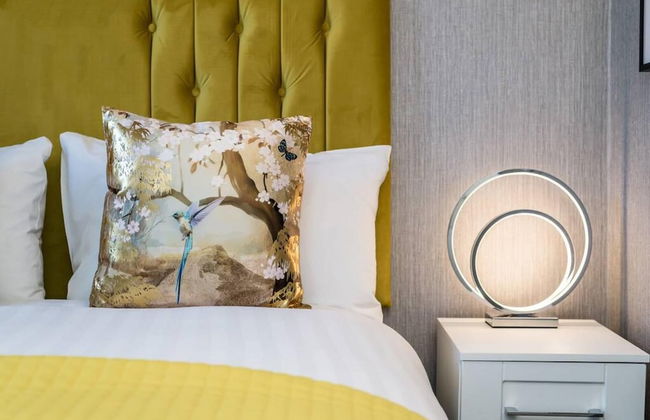 Host Apartments The Pilgrim Coach House - Foto 17