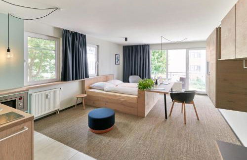 Designhotel Whitman - Foto 25