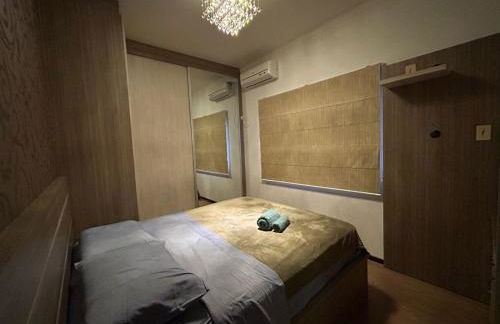 Apartamento inteiro muito aconchegante - Photo 8