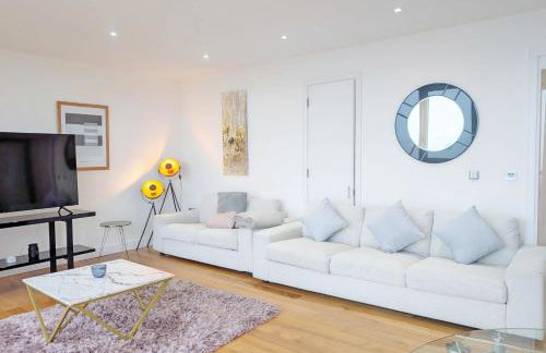 Victorious Apartment- 2 Bedroom Luxe - Foto 8