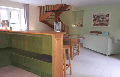 Gite Escapade - La Dauvinerie - Foto 7