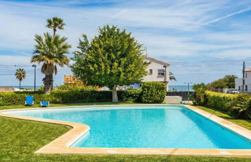 holaVivienda - Ático Boutique de Lujo en la Playa - Foto 18