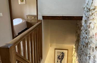 Maison de Charme dans Domaine 17ème - Foto 36